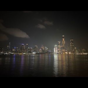 Meet your Posher, Samantha